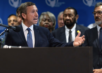 텍사스 하원, 또 다시 정족수 미달… “불출석 민주당 의원들 체포하라”